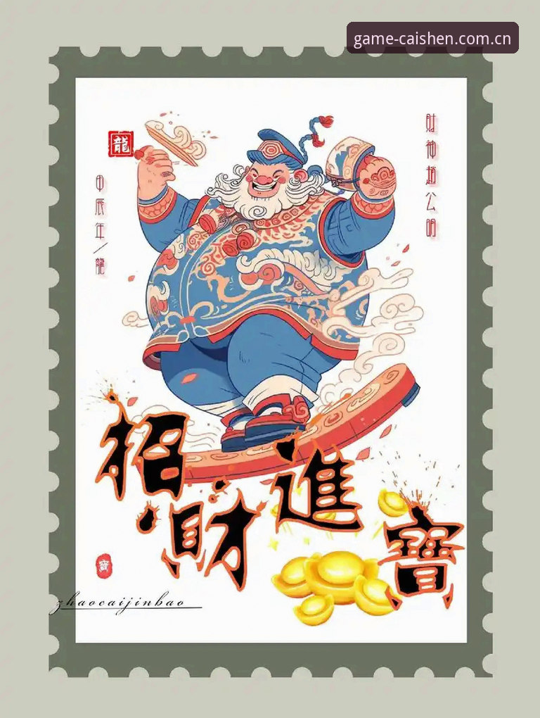 财神到游戏攻略的5大核心技巧：从新手到高手的通关方法论